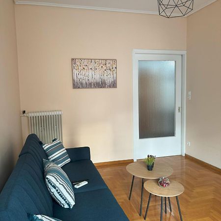 Modern Acropolis Apartment Athens Exterior photo