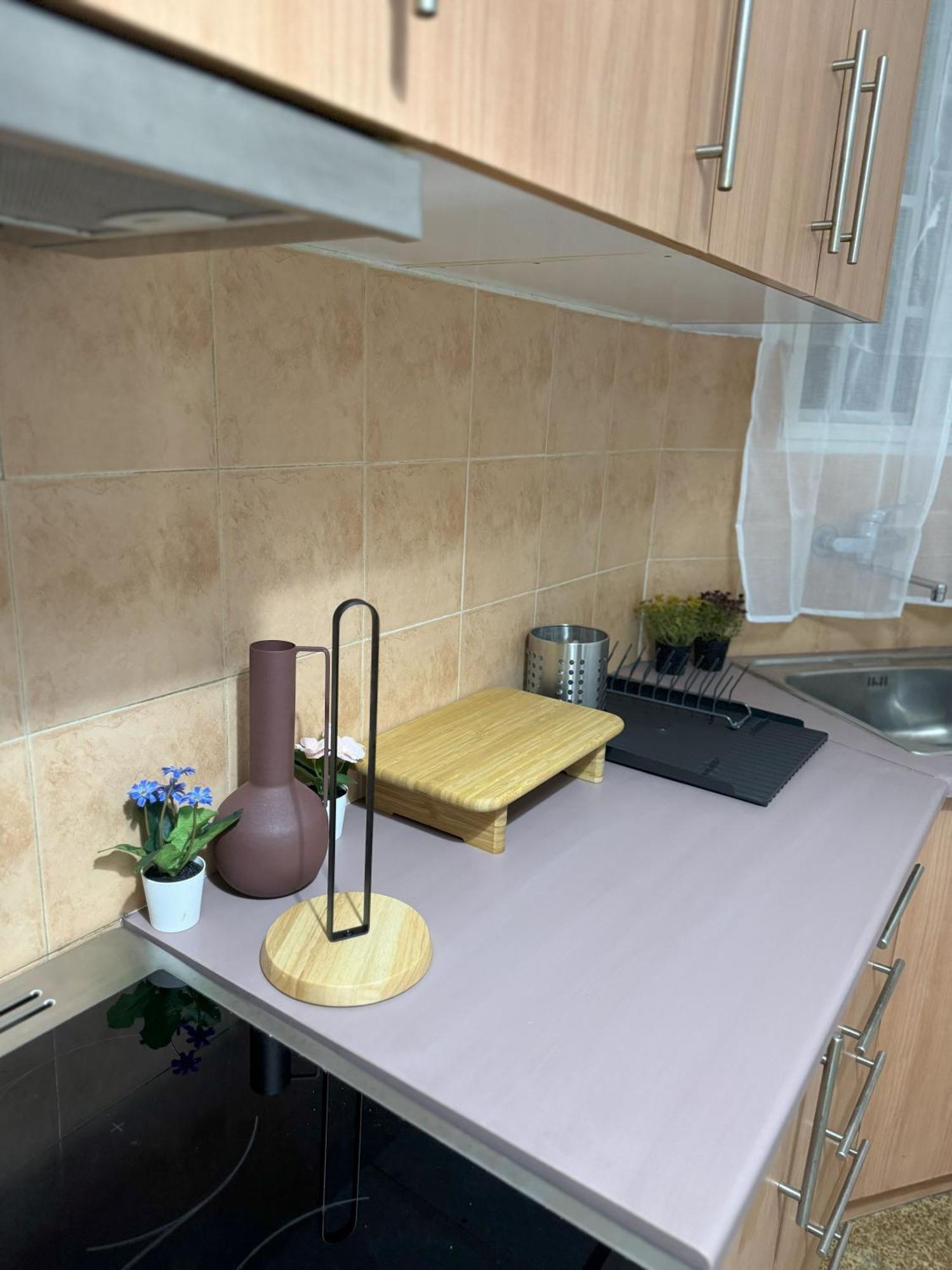 Modern Acropolis Apartment Athens Exterior photo