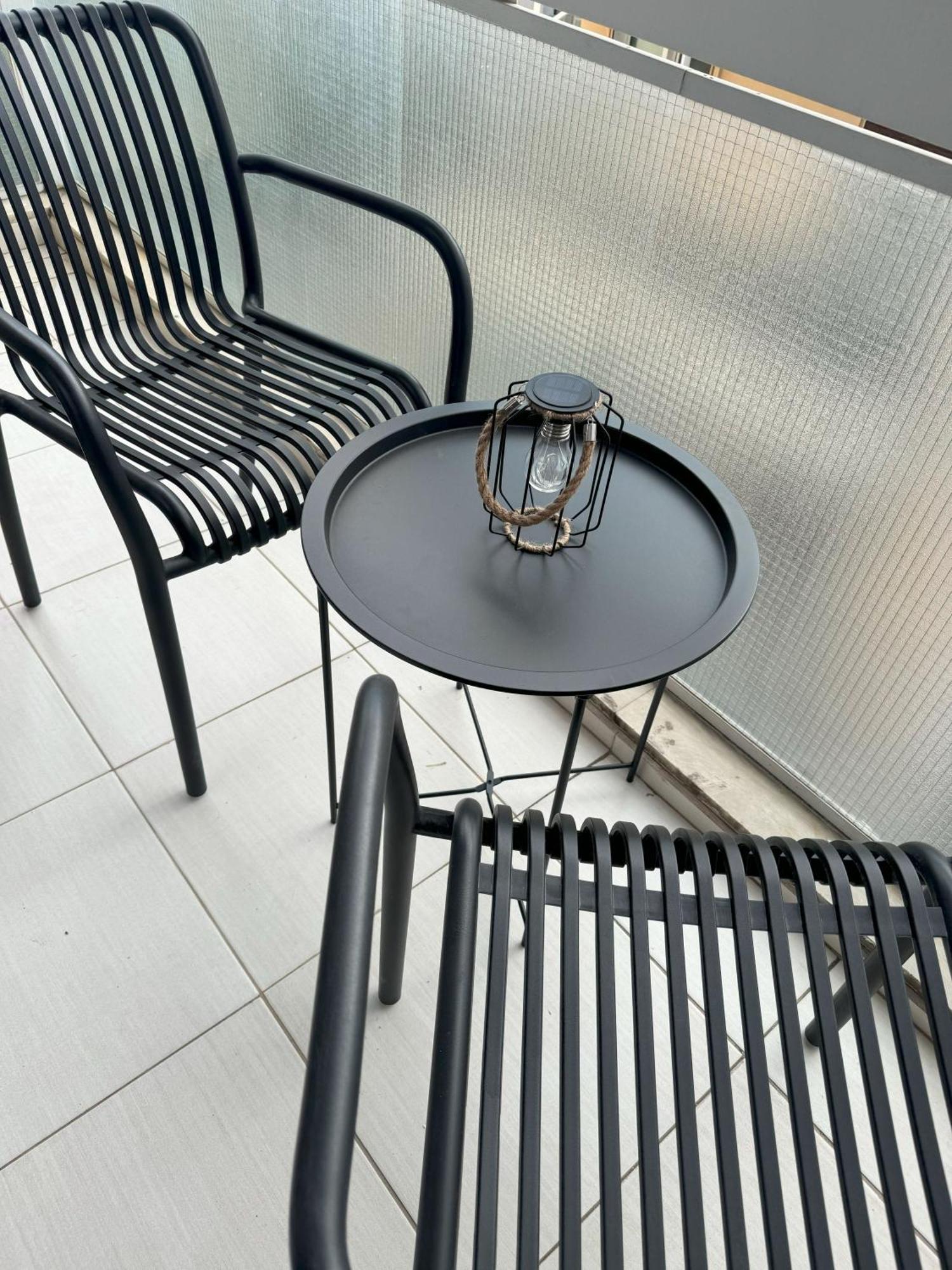 Modern Acropolis Apartment Athens Exterior photo